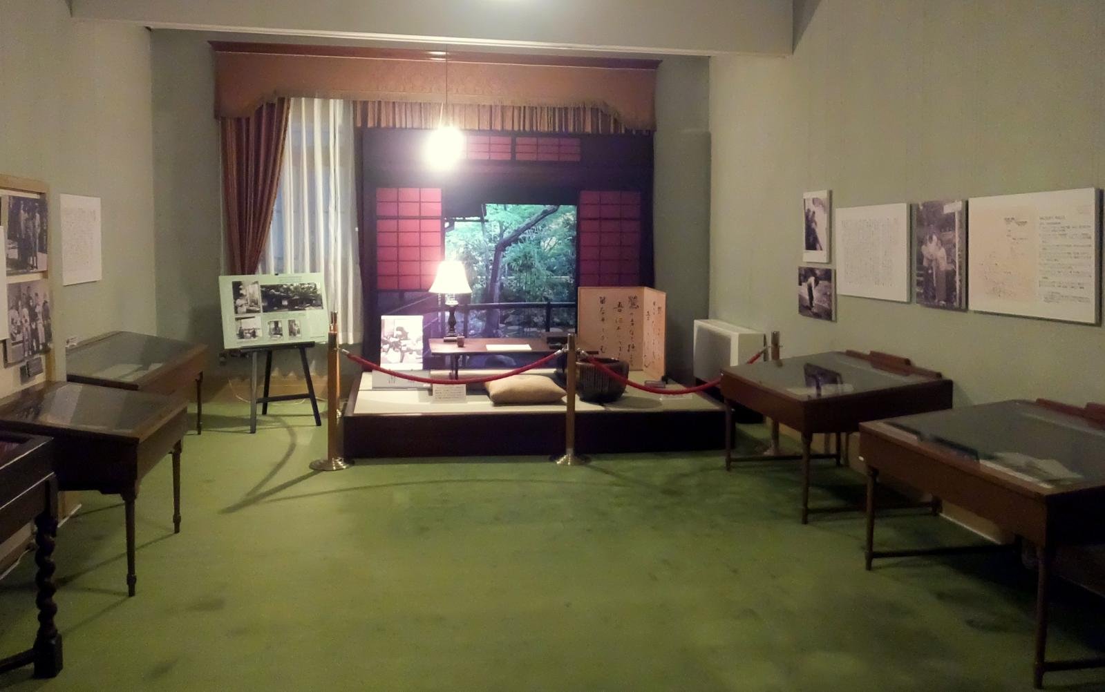 🏛️ 구 모지미쓰이 클럽 이미지 4